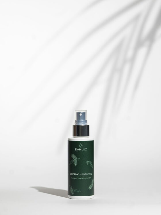 Dhermo handcare Dahluz