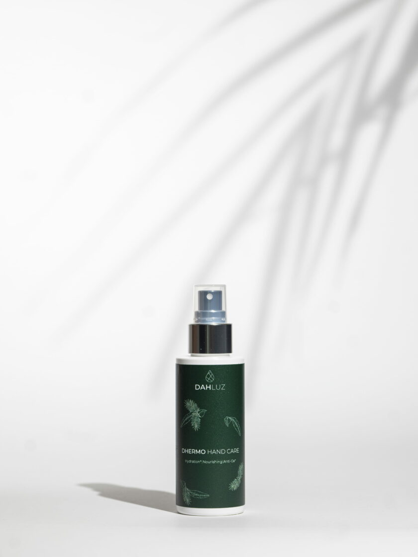 Dhermo handcare Dahluz