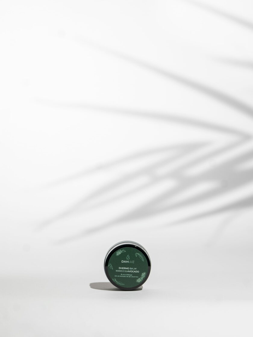 Lip Balm Dahluz
