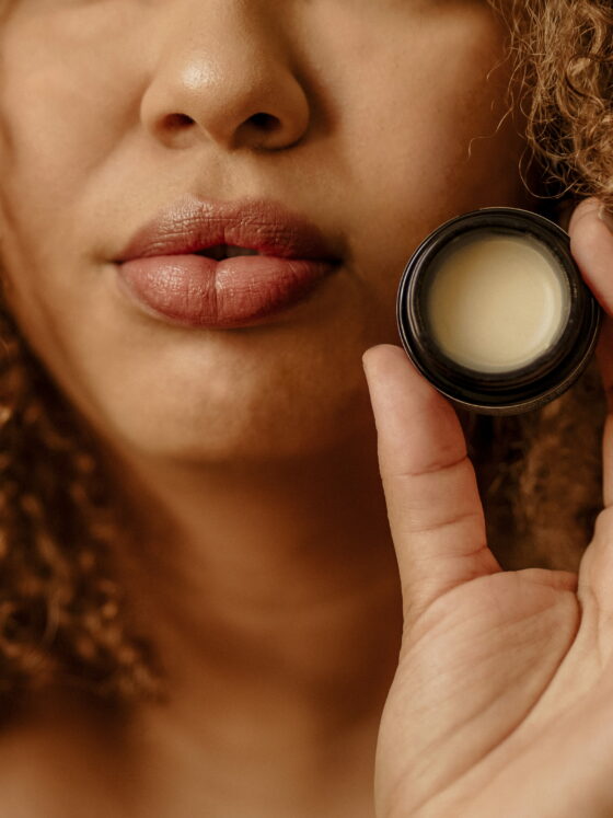 Lip Balm Dahluz