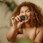 Lip Balm Dahluz