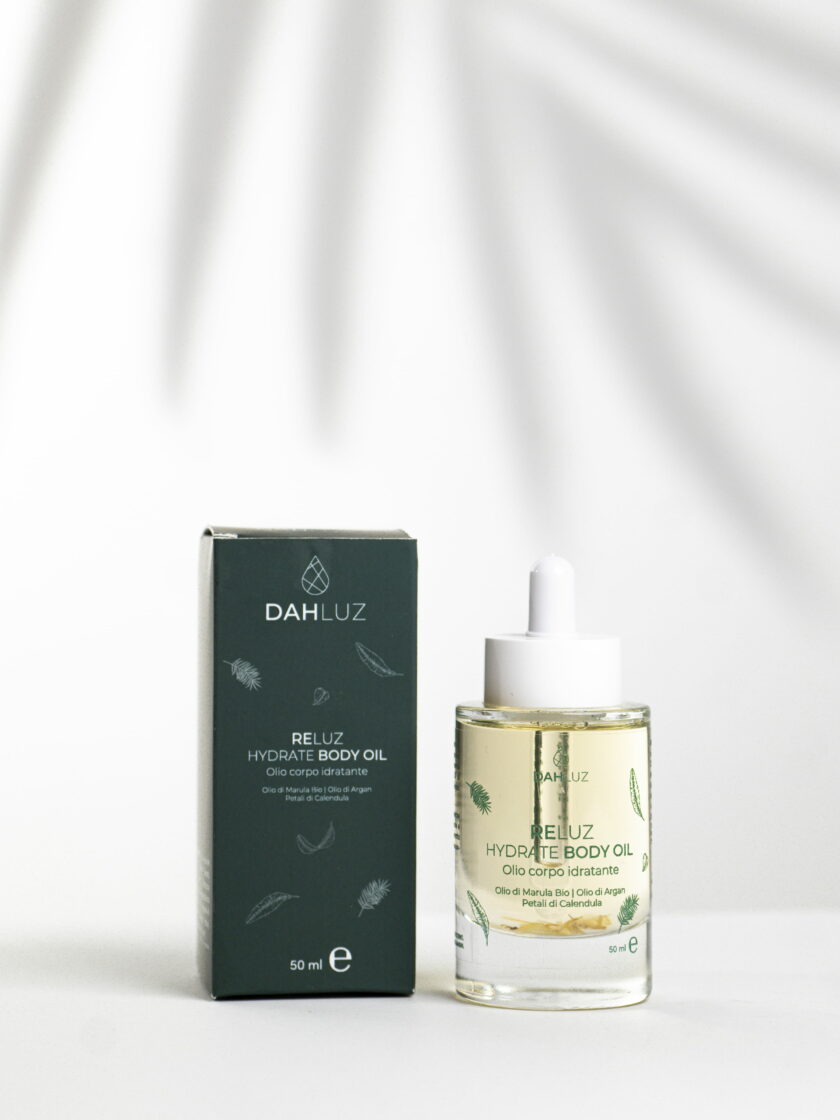 Gift Box Dahluz